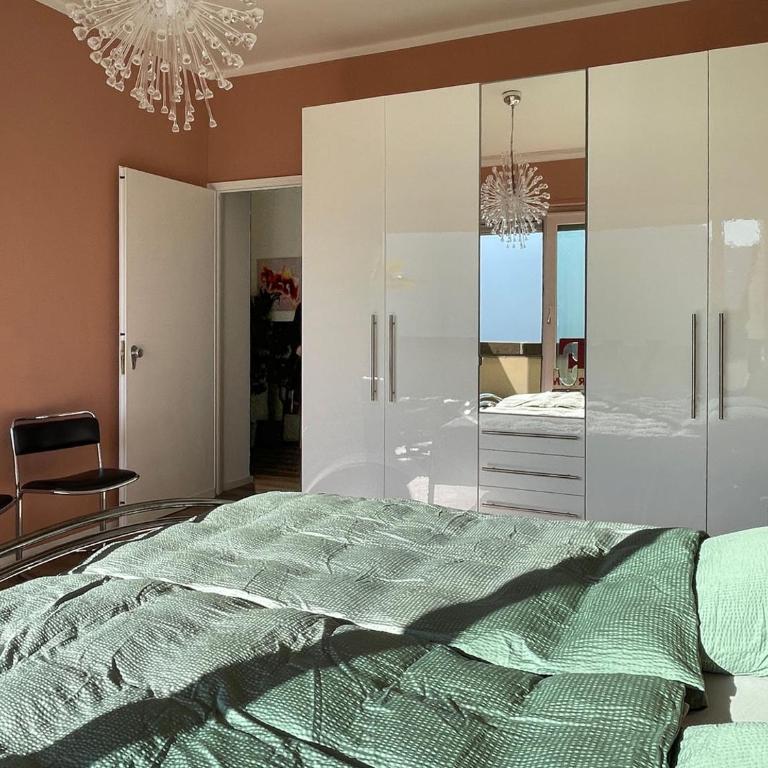 Appartamento Ato La Gerbia - Appartamento con 2 Camere da Letto e Terrazza - 2