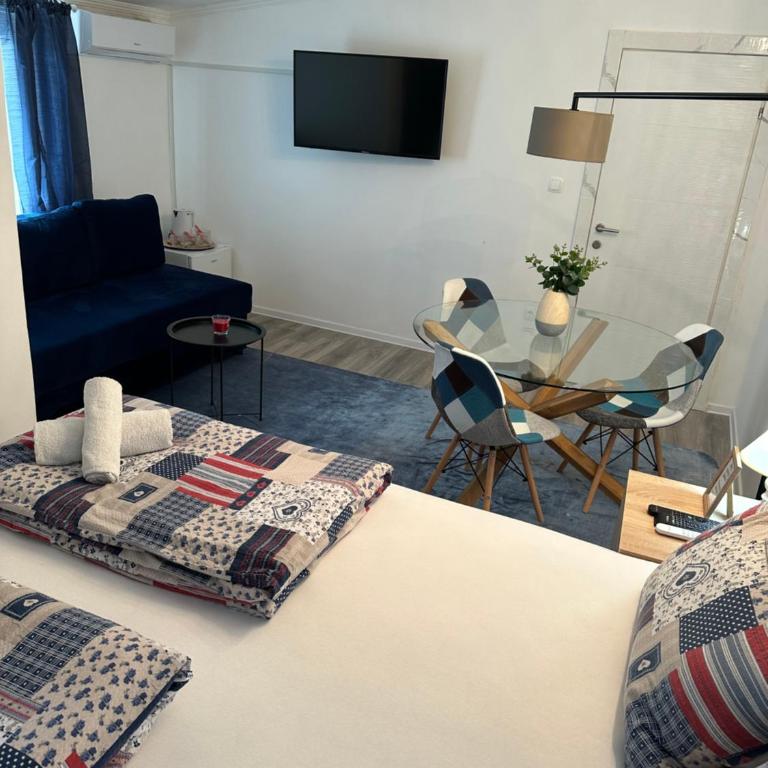Apartments City Center Mostar - Apartment - 8