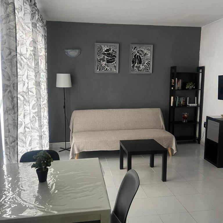 Aguazul 120 - Apartamento de 1 dormitorio - 3