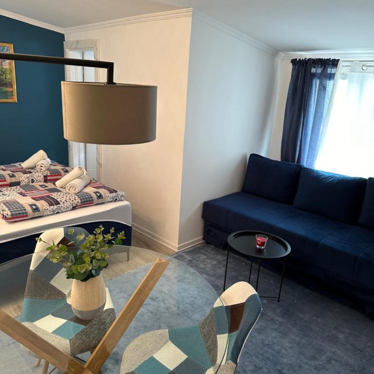 Apartments City Center Mostar - Apartment - 9