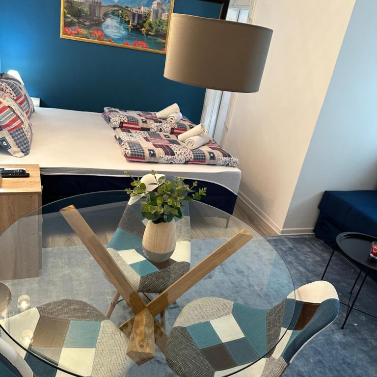 Apartments City Center Mostar - Apartment - 6