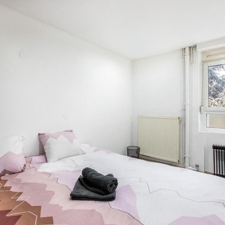 Appartement T2 Cosy avec Fibre et Stationnement Gratuit - Apartment mit 2 Schlafzimmern - 2