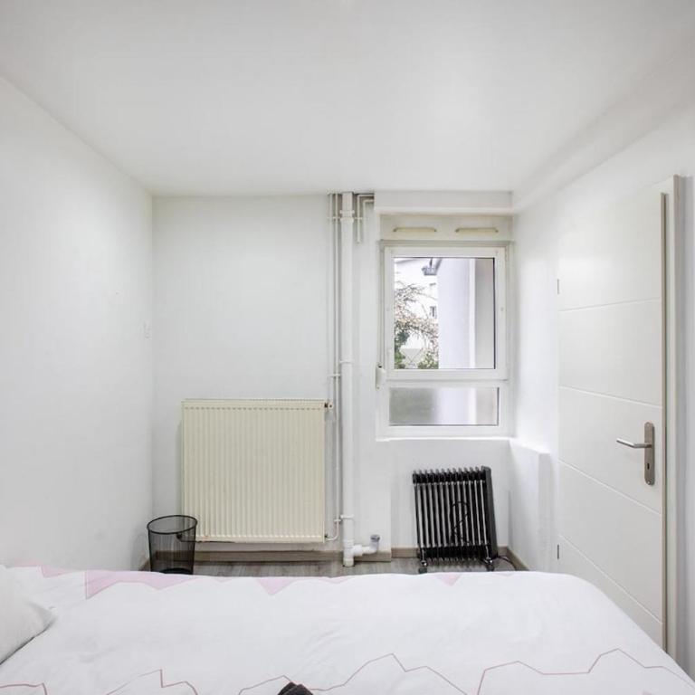 Appartement T2 Cosy avec Fibre et Stationnement Gratuit - Apartment mit 2 Schlafzimmern - 16