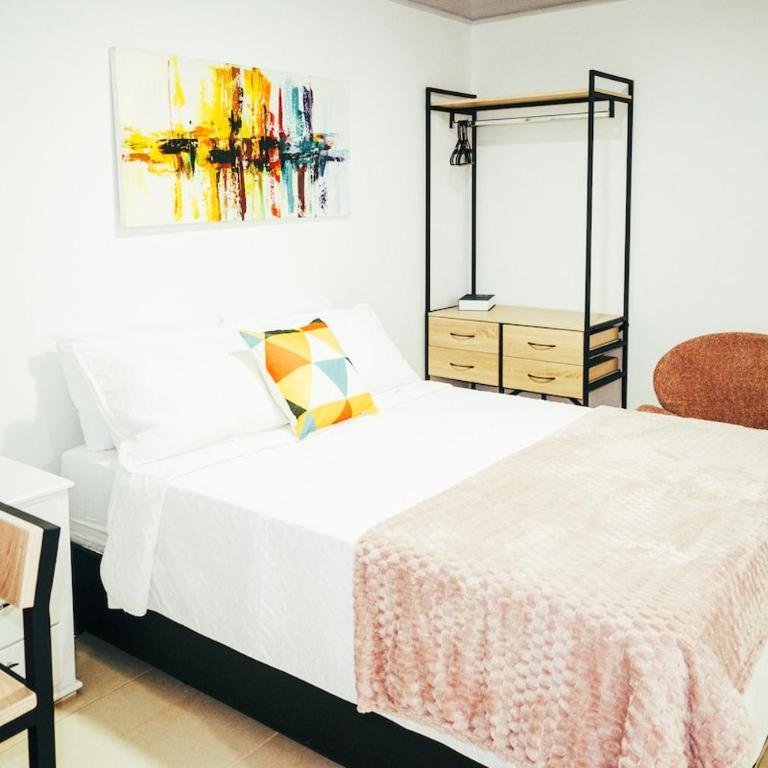 Descansa junto al mar Tiny House Centro Histórico - Casa con 1 dormitorio - 10