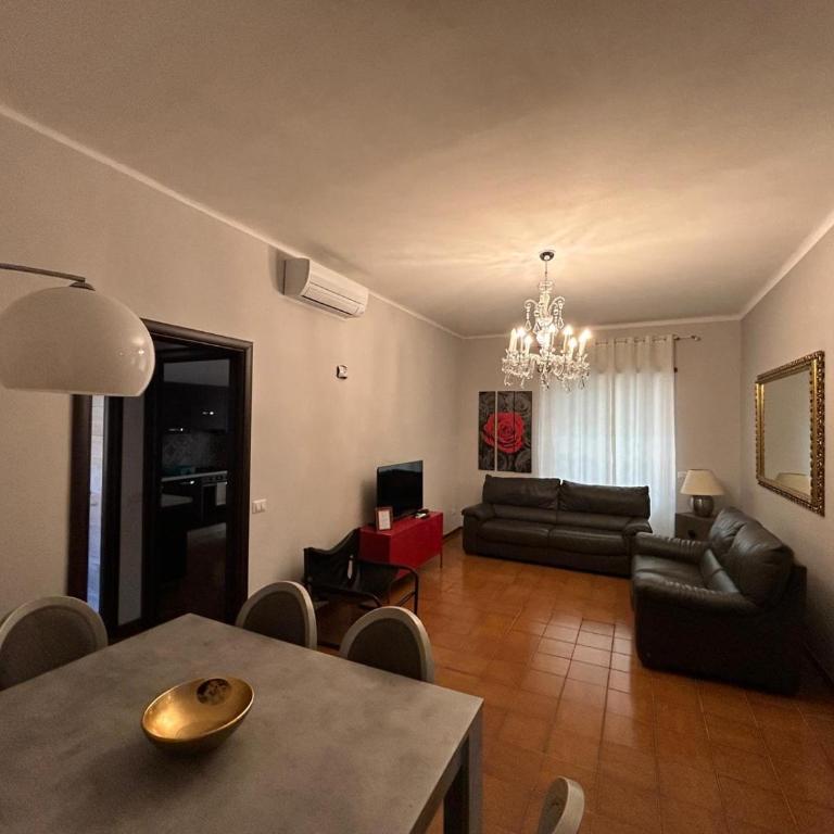 Trastevere Family's Apartment - Appartement - 3