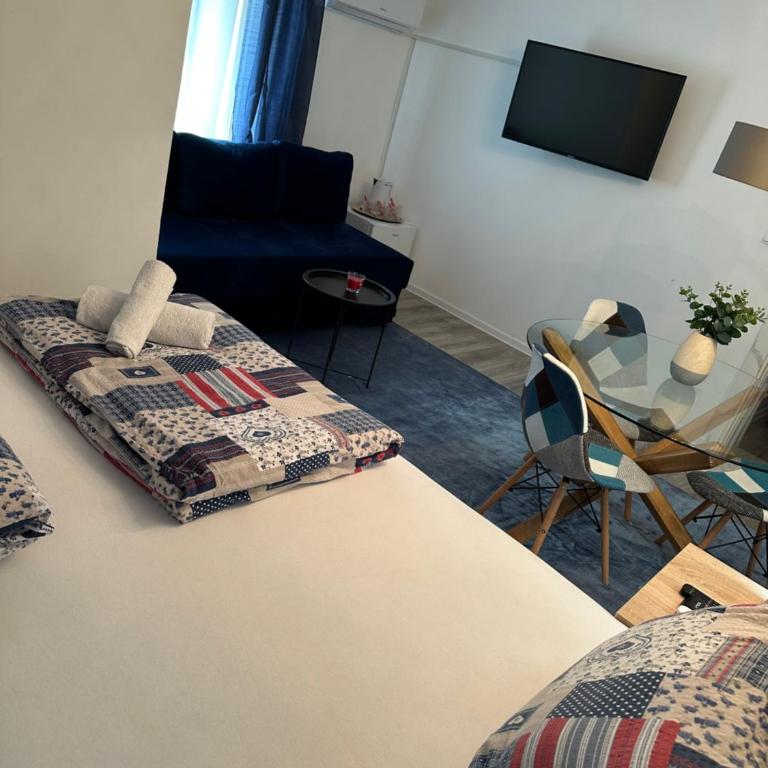 Apartments City Center Mostar - Apartment - 7