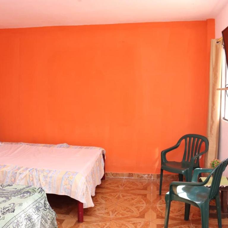 Vy`arenda - Two-Bedroom House - 2