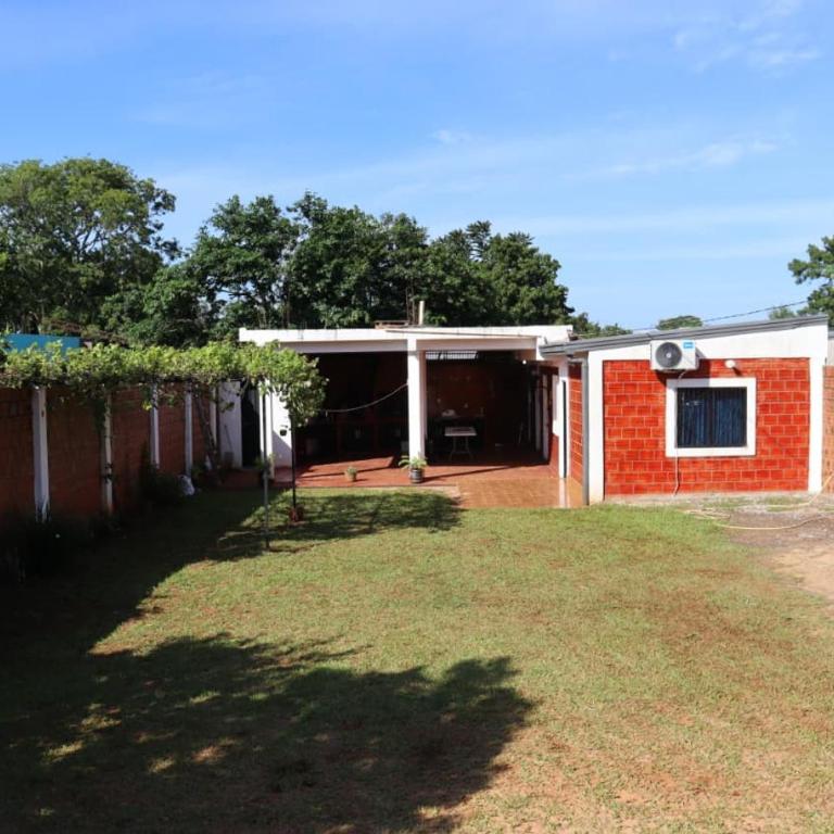 Vy`arenda - Two-Bedroom House - 3