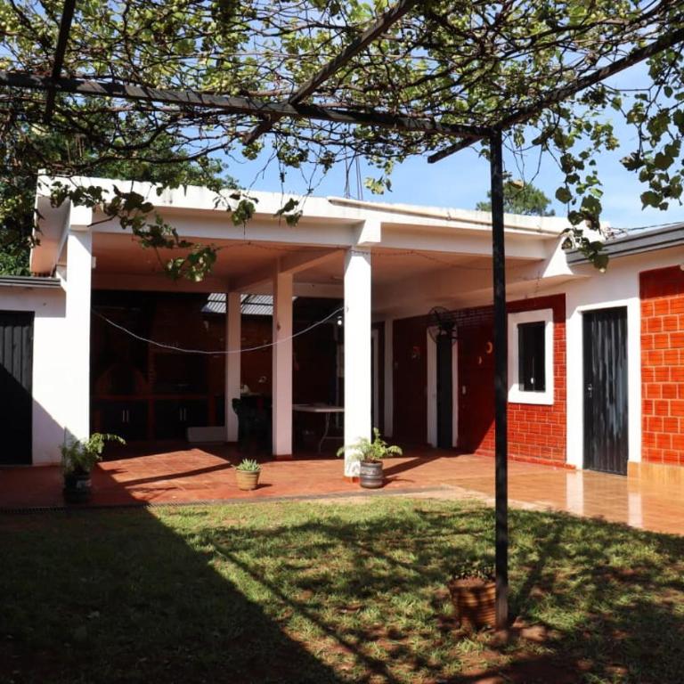 Vy`arenda - Two-Bedroom House - 7