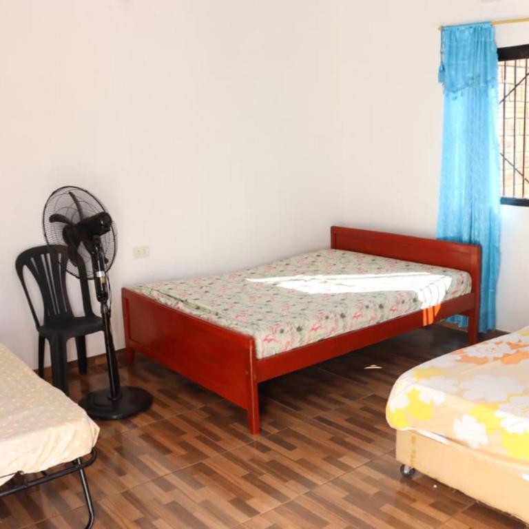 Vy`arenda - Two-Bedroom House - 8