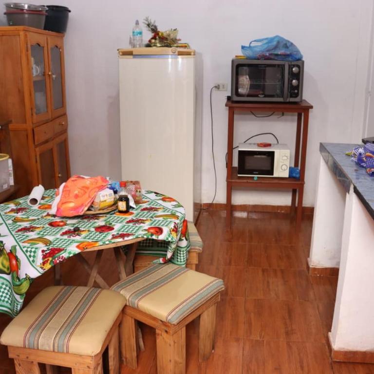 Vy`arenda - Two-Bedroom House - 9