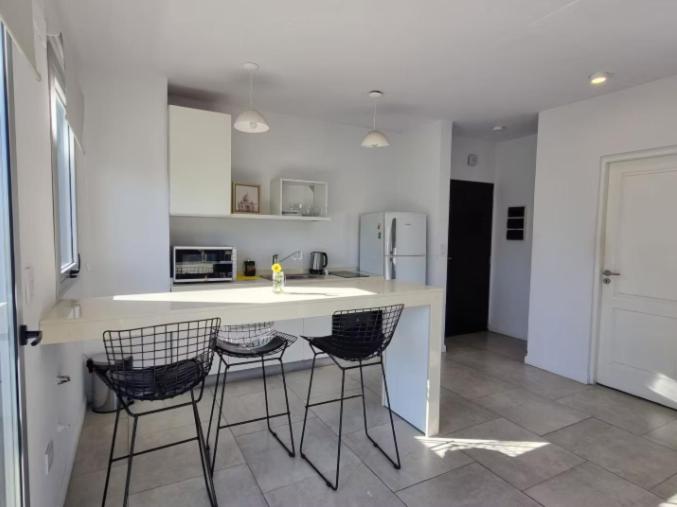 Espectacular departamento en Palermo - Estudio Estándar - 25