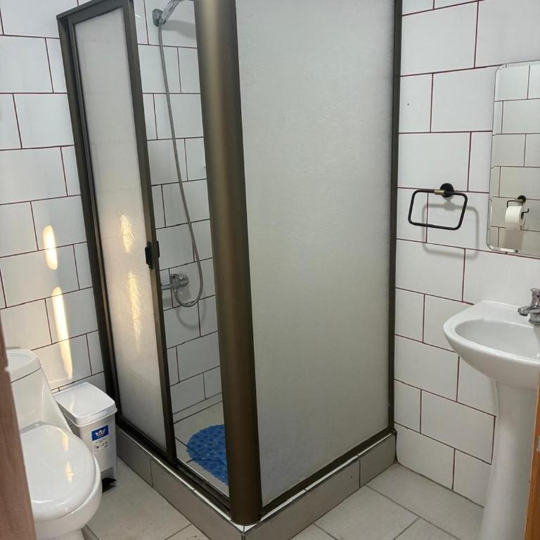 Glamen Cabaña 1 - Two-Bedroom House - 3