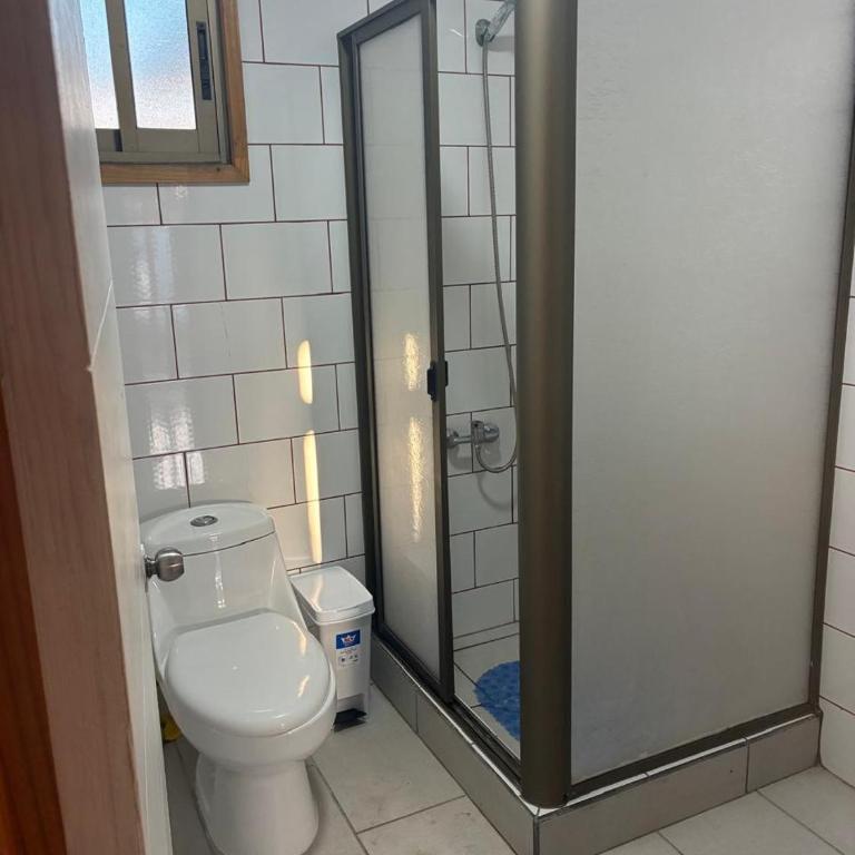 Glamen Cabaña 1 - Two-Bedroom House - 10