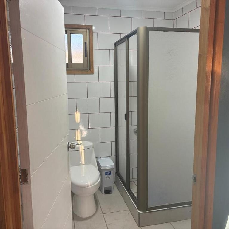 Glamen Cabaña 1 - Two-Bedroom House - 16