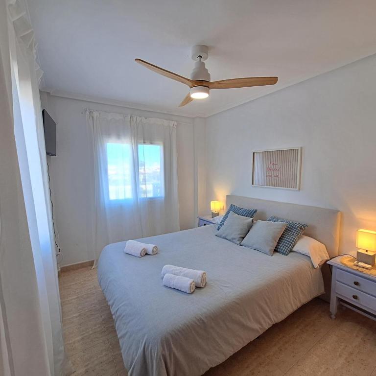 Veramar 5 Ático - Apartamento Ático - 4