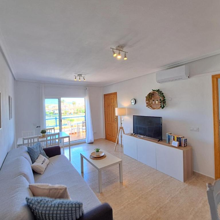 Veramar 5 Ático - Apartamento Ático - 2