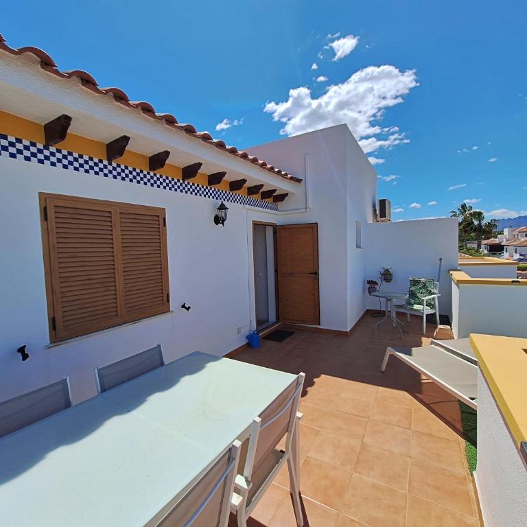 Veramar 5 Ático - Apartamento Ático - 17