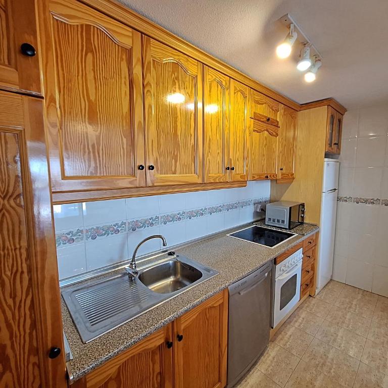 Veramar 5 Ático - Apartamento Ático - 11