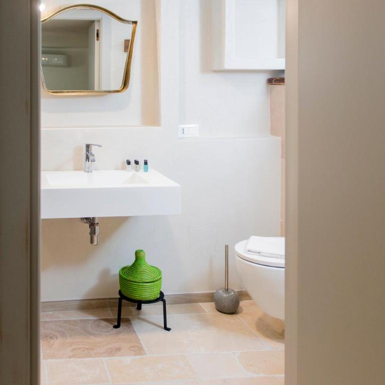Profumo Antico - Luxury Guesthouse by STHEY - Camera Quadrupla Deluxe - 5