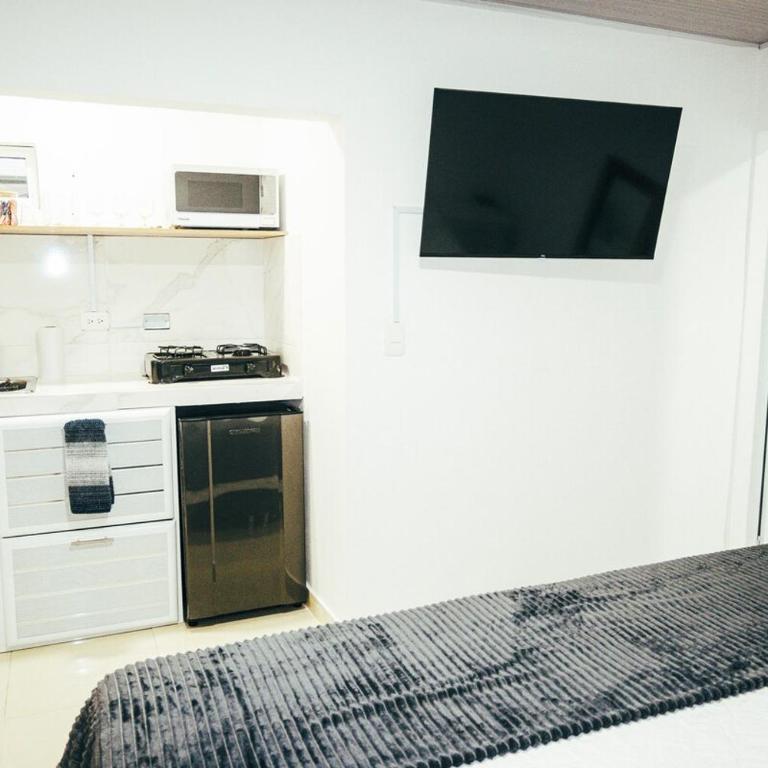 Escapada para 2, playa y centro Tiny house - Casa con 1 dormitorio - 5