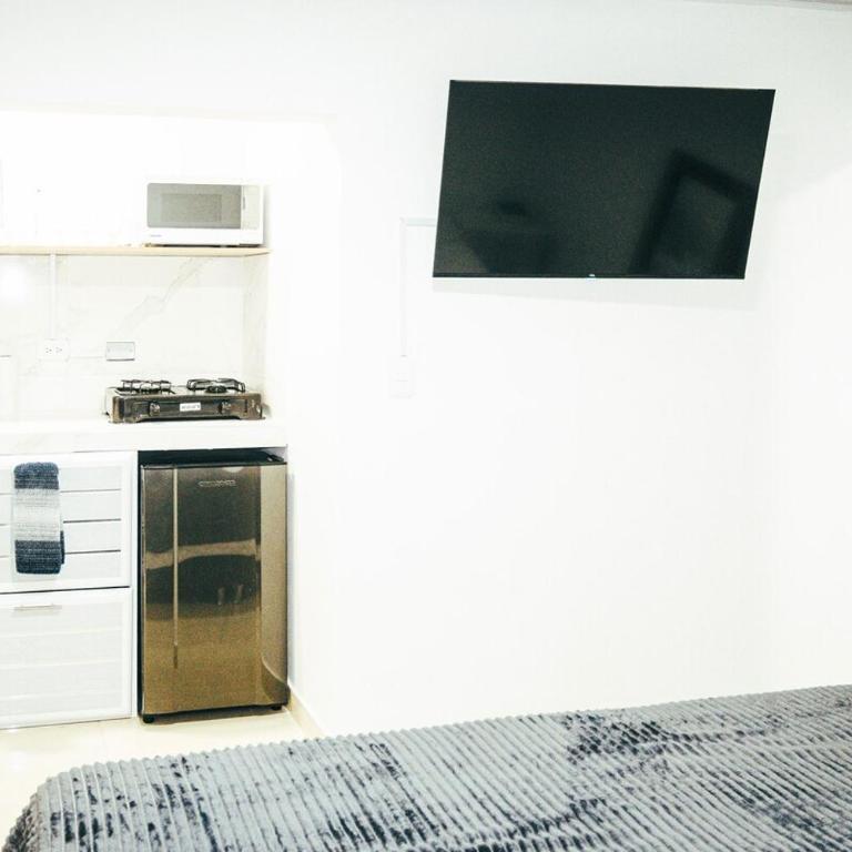 Escapada para 2, playa y centro Tiny house - Casa con 1 dormitorio - 8