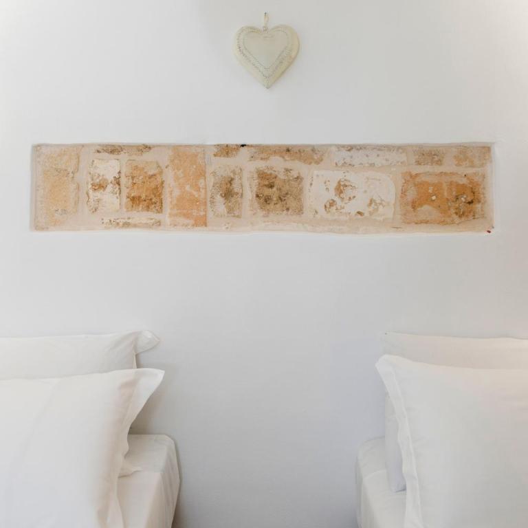 Profumo Antico - Luxury Guesthouse by STHEY - Camera Quadrupla Deluxe - 14
