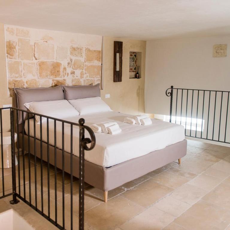 Profumo Antico - Luxury Guesthouse by STHEY - Camera Quadrupla Deluxe - 10