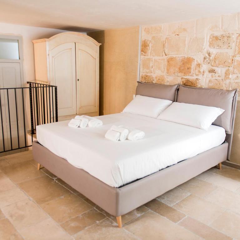 Profumo Antico - Luxury Guesthouse by STHEY - Camera Quadrupla Deluxe - 9