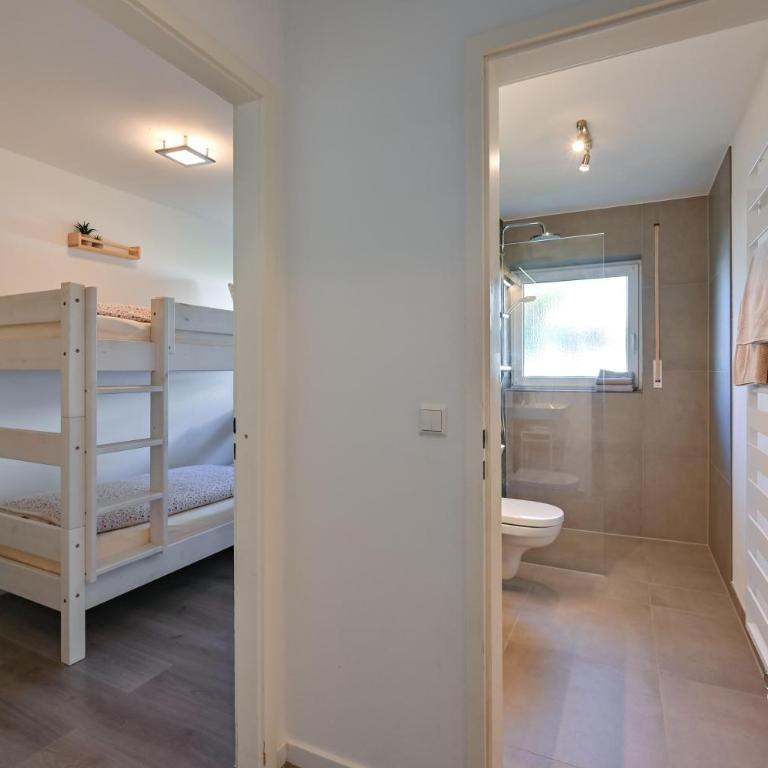 Wohnung edelWEISS - urlauben im Zentrum von Fischen - Apartment mit Blick auf die Berge - 20