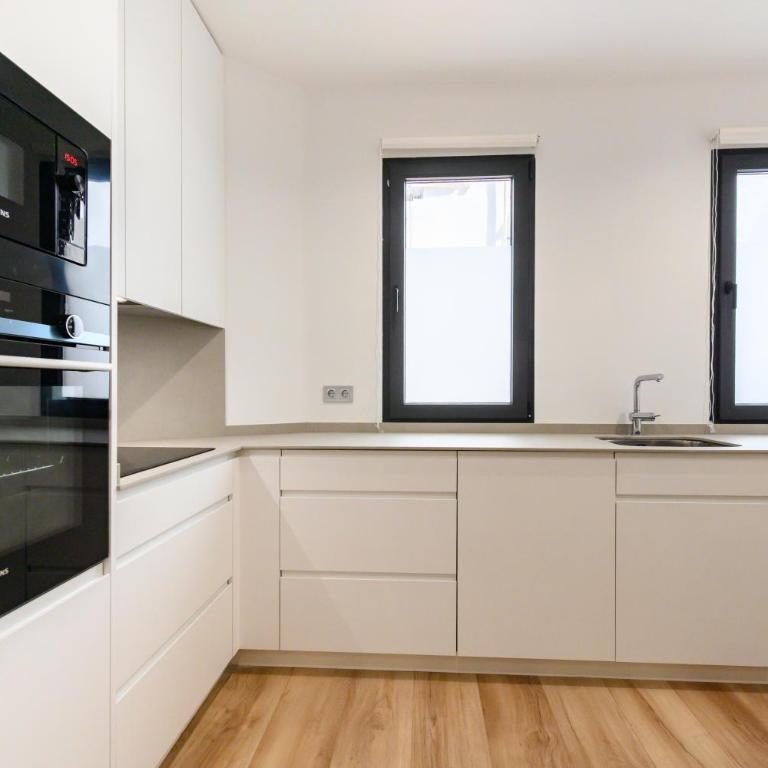 DDS1014 - Piso Moderno de 2 dormitorios en Goya, Barrio Salamanca - Alquiler temporal - Two-Bedroom Apartment - 37