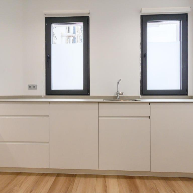 DDS1014 - Piso Moderno de 2 dormitorios en Goya, Barrio Salamanca - Alquiler temporal - Two-Bedroom Apartment - 38