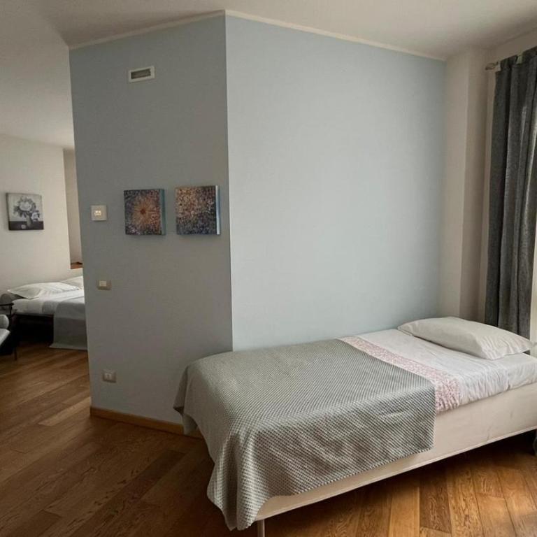 Bombyx Inn - Triple Room - 6