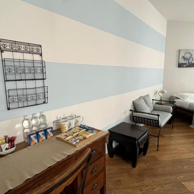 Bombyx Inn - Triple Room - 7