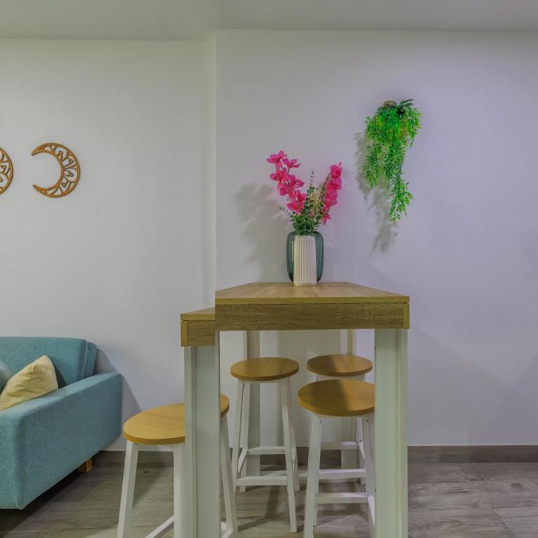 Viana Apartment & Center & Parking - Apartamento de 3 dormitorios - 18