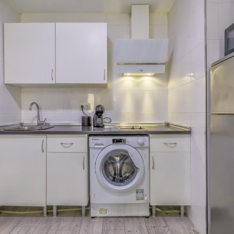 Viana Apartment & Center & Parking - Apartamento de 3 dormitorios - 8
