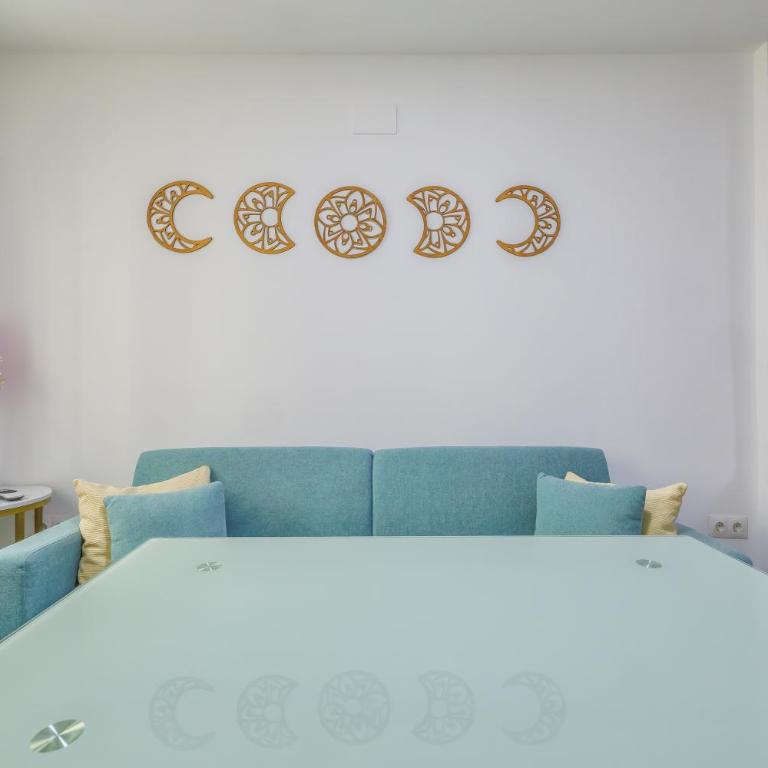 Viana Apartment & Center & Parking - Apartamento de 3 dormitorios - 14