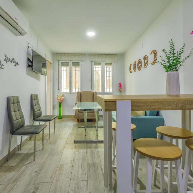 Viana Apartment & Center & Parking - Apartamento de 3 dormitorios - 15
