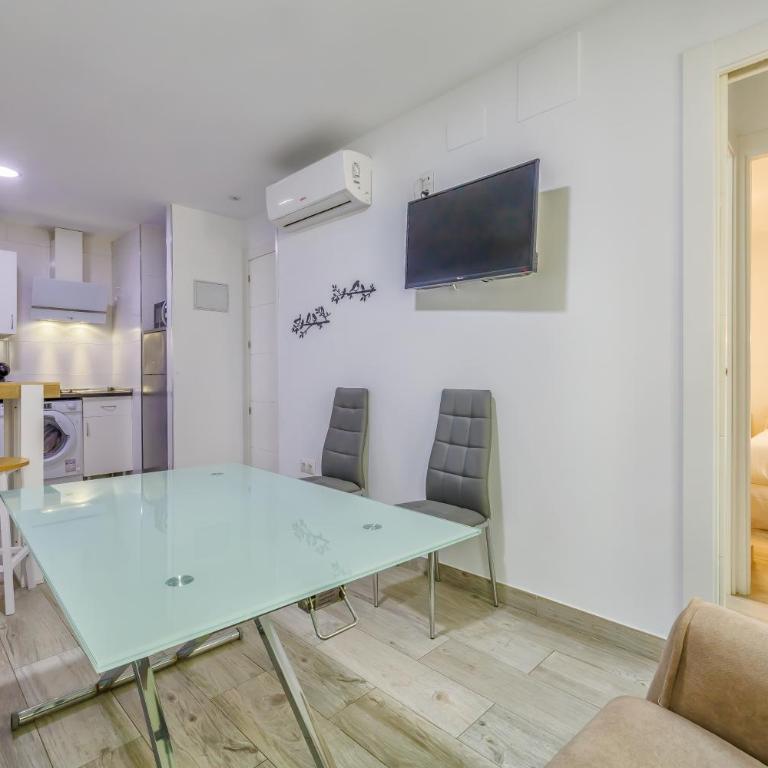 Viana Apartment & Center & Parking - Apartamento de 3 dormitorios - 16