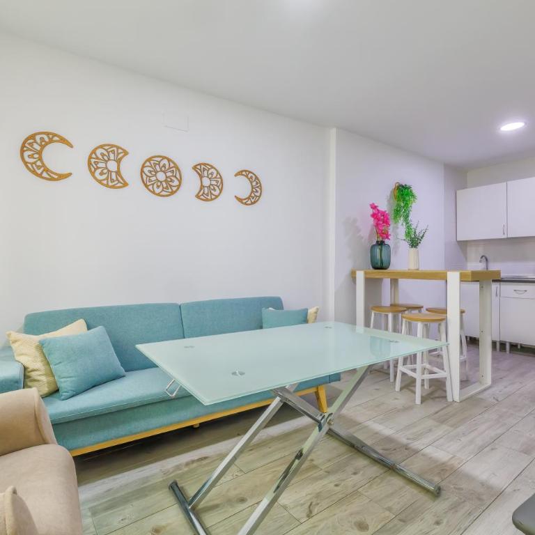 Viana Apartment & Center & Parking - Apartamento de 3 dormitorios - 12