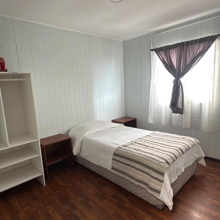 Hostal CASA NORTE EXPRESS - Single Room - 1