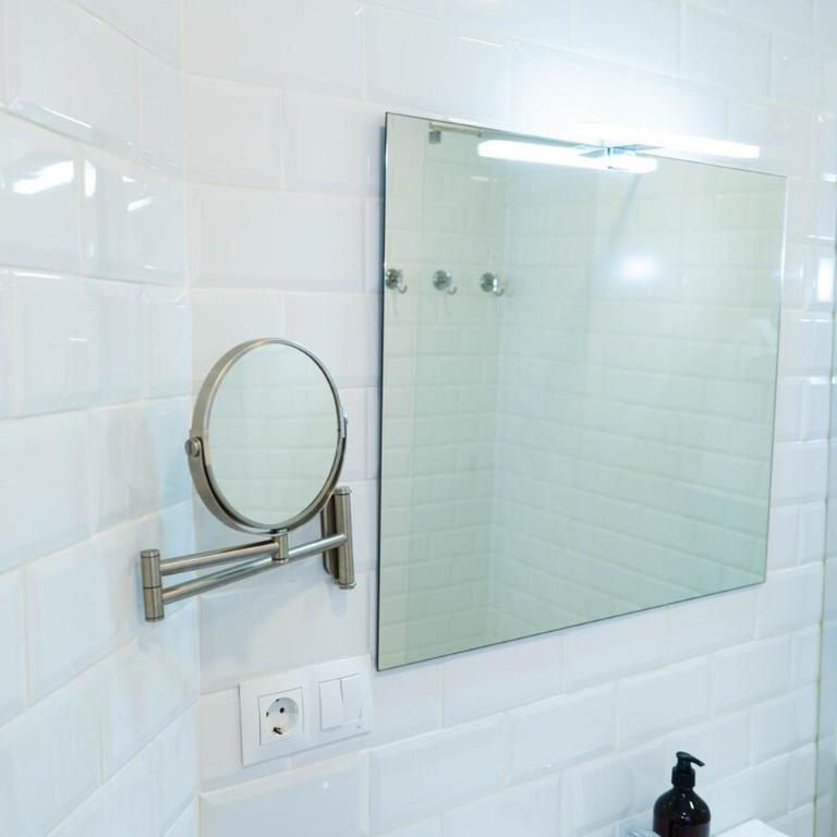 Céntrico Ap. 1 hab Torremolinos - Apartamento - 13