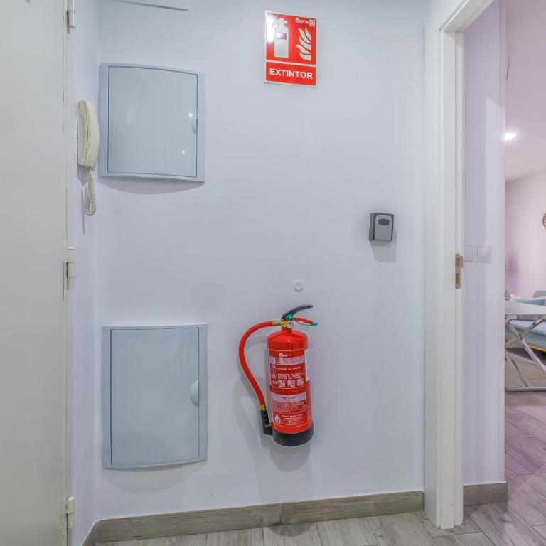 Viana Apartment & Center & Parking - Apartamento de 3 dormitorios - 28