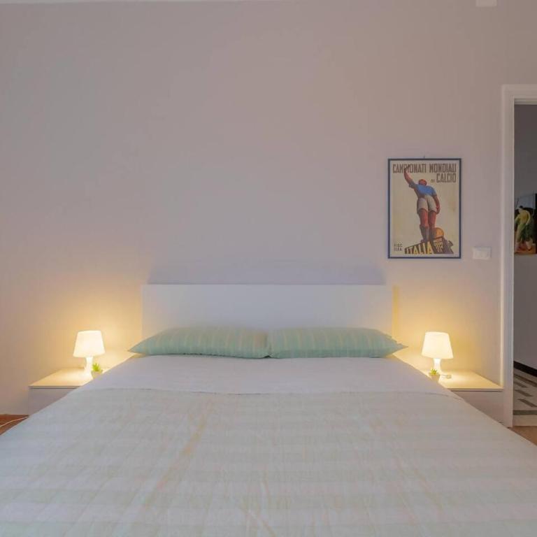 [Inalpi Arena] 5 beds + Wi-fi - Appartamento con 2 Camere da Letto - 3