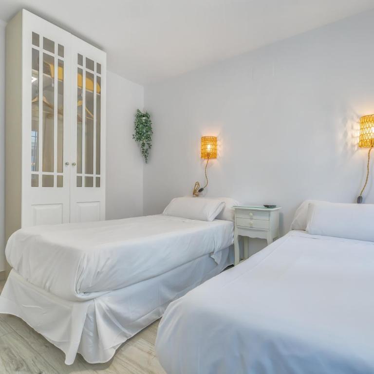 Viana Apartment & Center & Parking - Apartamento de 3 dormitorios - 2