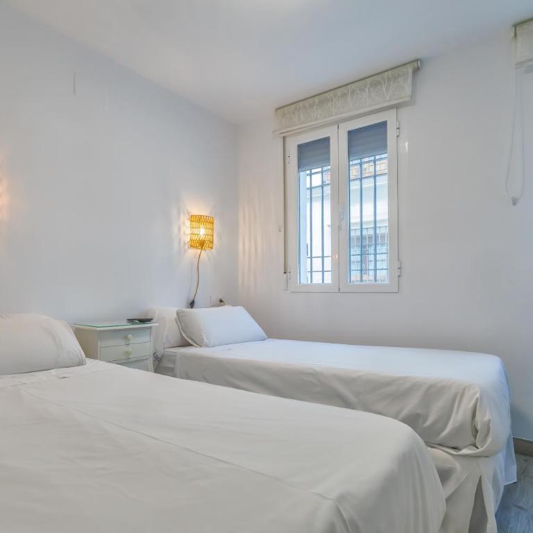 Viana Apartment & Center & Parking - Apartamento de 3 dormitorios - 23