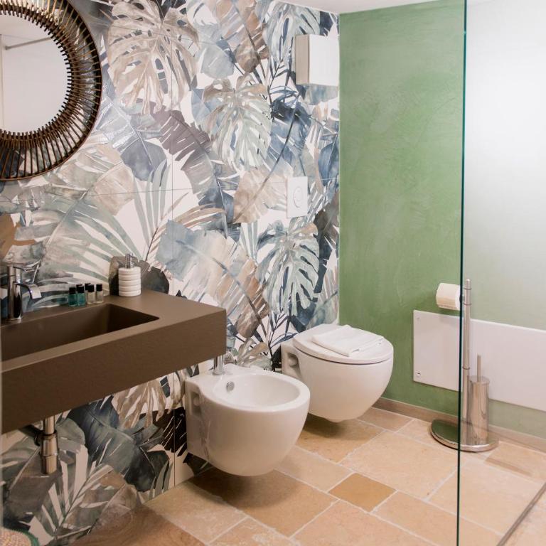 Profumo Antico - Luxury Guesthouse by STHEY - Camera Quadrupla Deluxe - 21