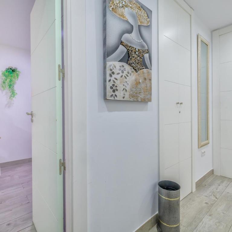 Viana Apartment & Center & Parking - Apartamento de 3 dormitorios - 27