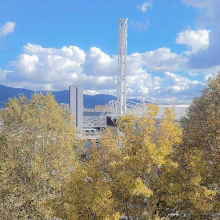 [Inalpi Arena] 5 beds + Wi-fi - Appartamento con 2 Camere da Letto - 21