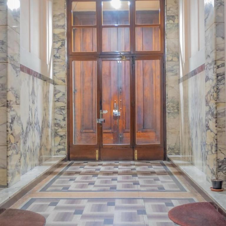 [Inalpi Arena] 5 beds + Wi-fi - Appartamento con 2 Camere da Letto - 22